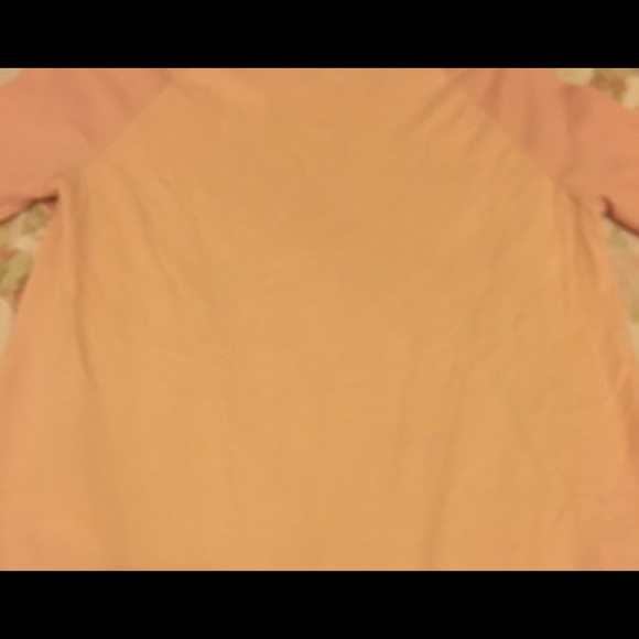 NWT Children’s Place pink glitter sequin top READ - Picture 6 of 8